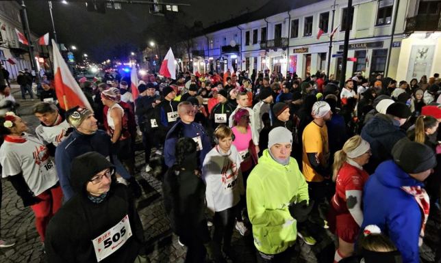 Ośrodek Sportu i Rekreacji w Suwałkach zaprasza wszystkich mieszkańców