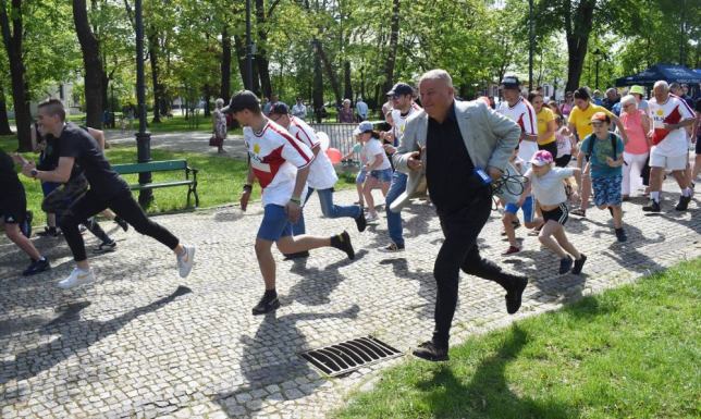 Piknik Patriotyczny WOJEWÓDZTWO PODLASKIE – SUWAŁKI - Moja Mała Ojczyzna"