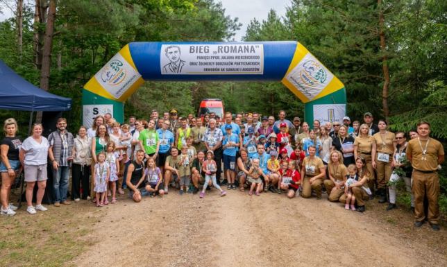 81. Rocznica śmierci ppor. Juliana Wierzbickiego ps. "Roman"