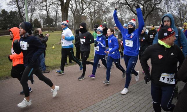 wystartowały zapisy na Bieg Karnawałowy „Zimowa Piątka”