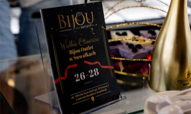 BIJOU – jubiler jakiego jeszcze nie było BIJOU – jubiler jakiego jeszcze nie było