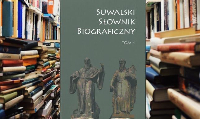 Losy 459 osób, które pozostawiły swój ślad w historii Suwałk