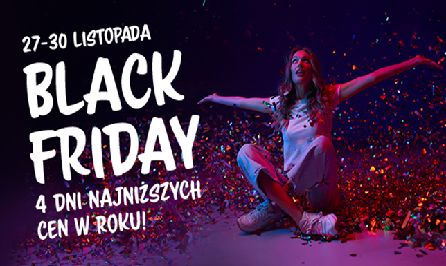 Black Friday Rossmann 