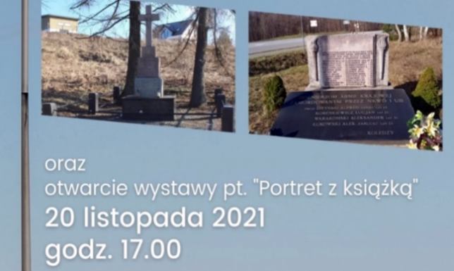 „BLISKO NAS” – wydarzenie patriotyczne i otwarcie sali wystawienniczej