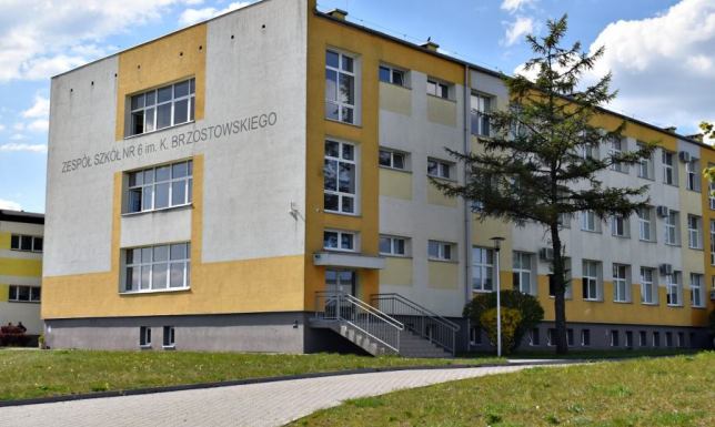 Miasto Suwałki otrzyma z Funduszy Europejskich dla Podlaskiego dotację