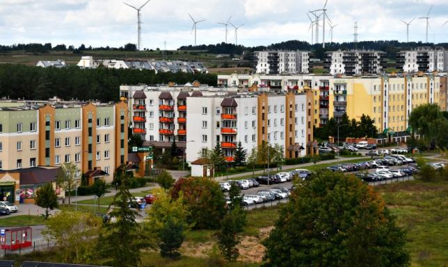 Pismo samorządowe „Wspólnota” opublikowało najnowszy ranking