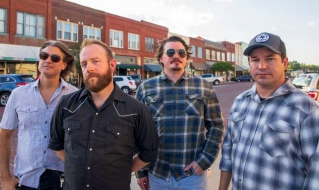 Amerykański zespół wystąpi w Suwalskim Ośrodku Kultury Suwalski Ośrodek Kultury ponownie zaprasza na koncert bluesowy z kwartalnikiem “Twój Blues”