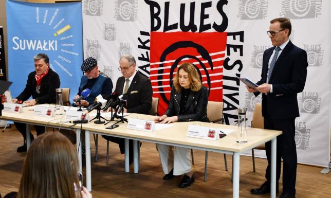 Wystąpią Devon Allman, Scott Henderson, Budka Suflera