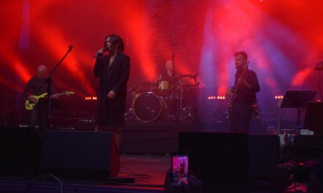 Suwałki Blues Festiwal - koncert Blues Mieszka w Polsce