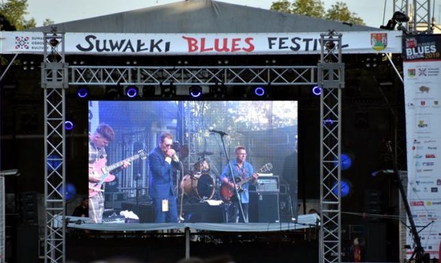 SBF 2021 artyści i płatne koncerty