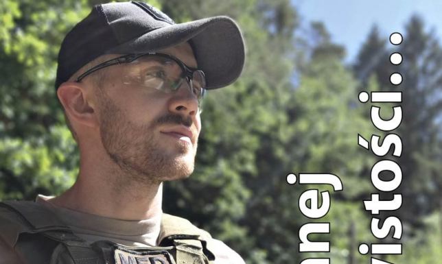 „Co to było za piekło… Suwałki i okolice w wojennej rzeczywistości 1939–1945”