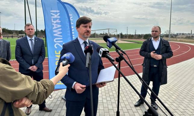 pokrycie wydatków związanych z pozaszkolną aktywnością sportową dziecka