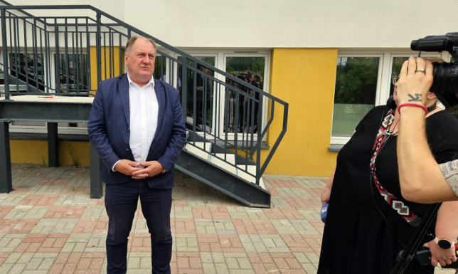 Ośrodek Sportu i Rekreacji w Suwałkach poszukuje ratowników, konserwatorów