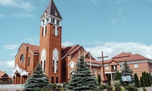 wykład prof. Zbigniewa Treppy z Uniwersytetu Gdańskiego na temat Całunu Turyńskiego