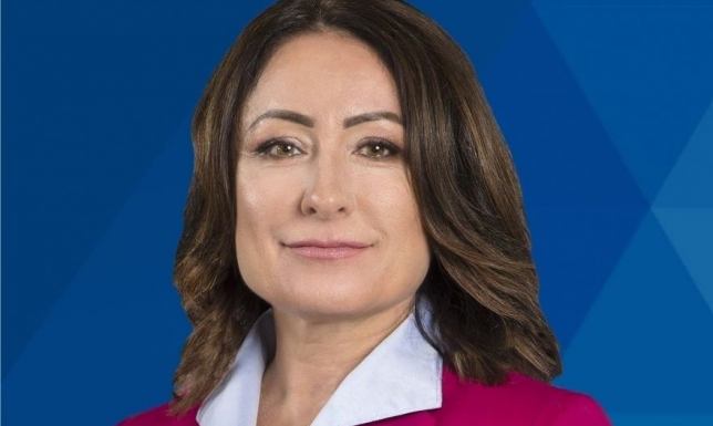 Oświadczenie byłej posłanki Platformy Obywatelskiej Bożeny Kamińskiej