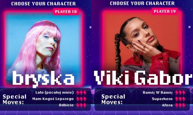 Viki Gabor i bryska, czyli nowe oblicze Mamry Festival Węgorzewo