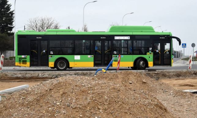 Przedsiębiorstwo Gospodarki Komunalnej w Suwałkach informuje o zmianach