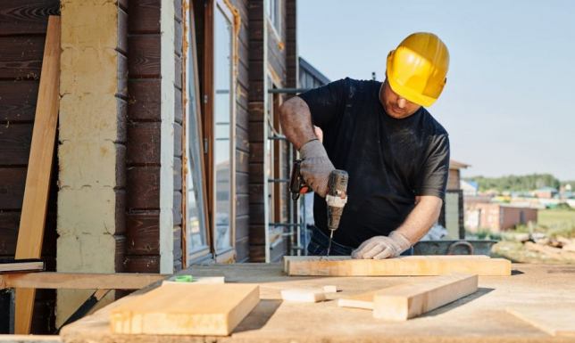 Kryzys budowlany Kryzys budowlany