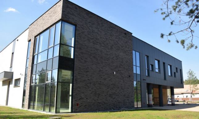 Ośrodek Czytelnictwa i Kultury Gminy Suwałki w miejscowości Płociczno-Osiedle