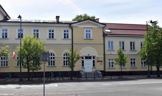 ranking liceów przygotowany przez portal edukacyjny WaszaEdukacja.pl