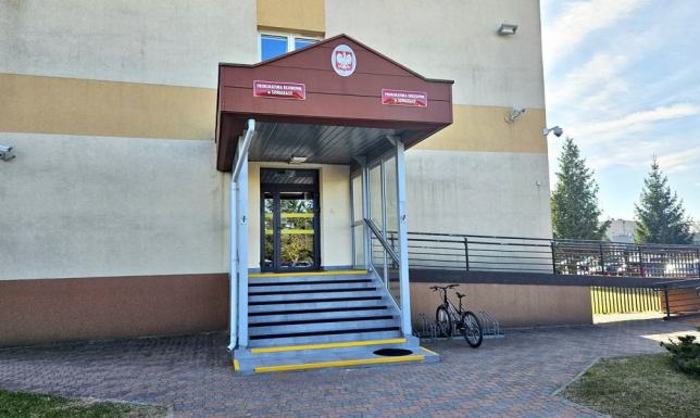 po wydaniu wyroku kierował samochodem w stanie nietrzeźwości