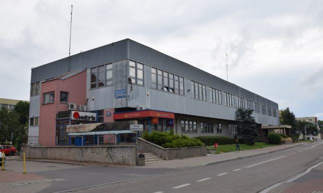 Prezydent Miasta Suwałk oraz Suwalska Spółdzielnia Mieszkaniowa w Suwałkach ogłosiły przetarg