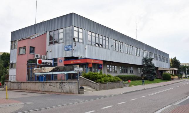 przetarg ustny nieograniczony na łączną sprzedaż nieruchomości zabudowanych