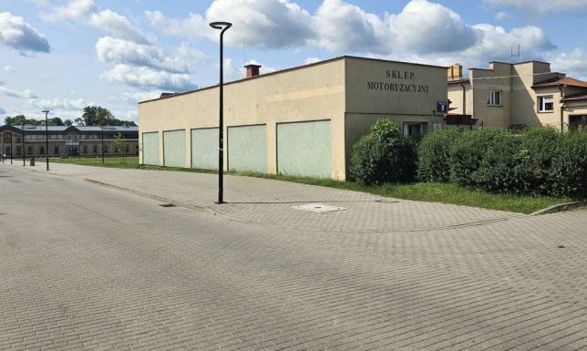 prezentacja twórczości Andrzeja Wajdy poprzez stworzenie grafik z jego filmów