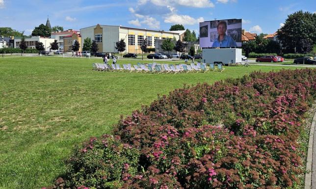 7 czerwca 2026 r r., godz. 13.00 - Mój sąsiad Totoro