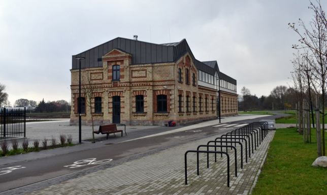 Aleja Krasnoludków zamiast przedłużenia ulicy Andrzeja Wajdy