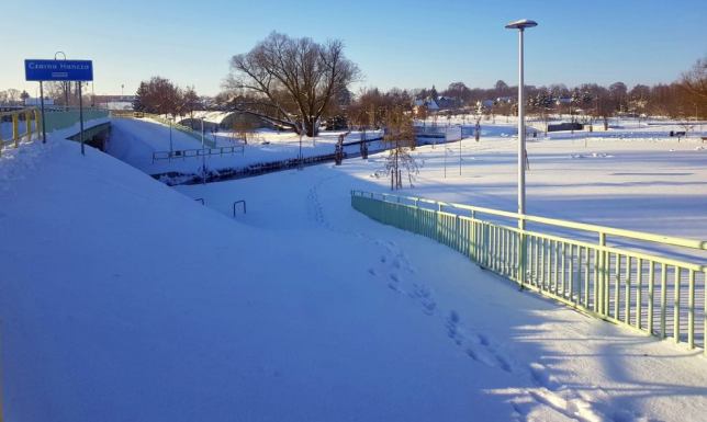 Interpelacja w sprawie nadania nazwy suwalskim bulwarom