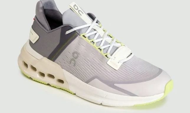 Buty On Running: Krok w Przyszłość Sportowej Wygody!