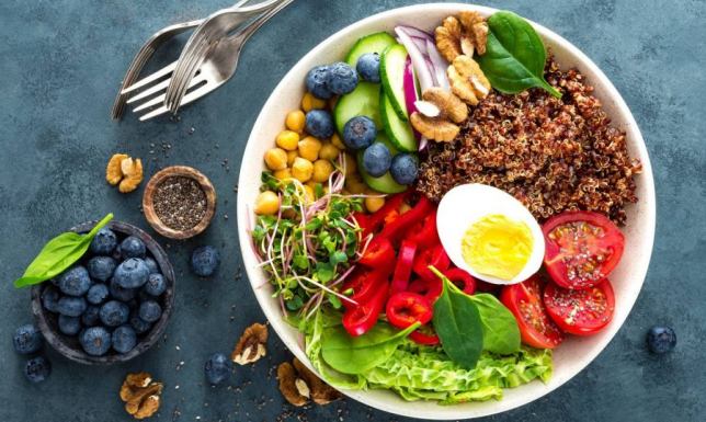 Catering Dietetyczny LOVE Catering: Twoja Droga do Zdrowego Życia