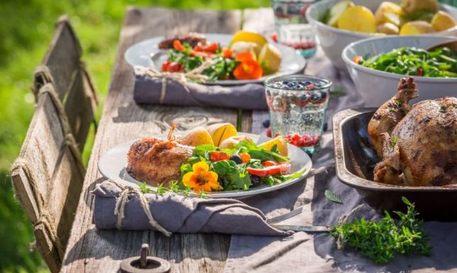 Odmień swoje życie- wybierz dla siebie catering dietetyczny GetFitCatering