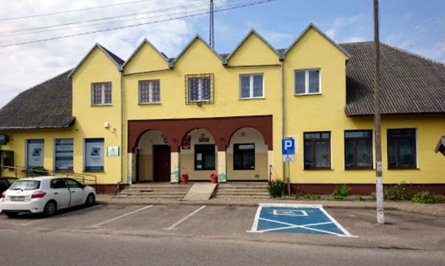 Wójt Gminy Giby z koronawirusem