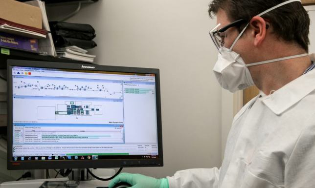 Zdalna wizyta u lekarza dla zabieganych ludzi! Zdalna wizyta u lekarza dla zabieganych ludzi!