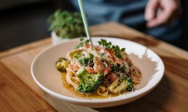 Kuchnia włoska – co ją wyróżnia? Odkryj smaki słonecznej Italii Kuchnia włoska – co ją wyróżnia? Odkryj smaki słonecznej Italii