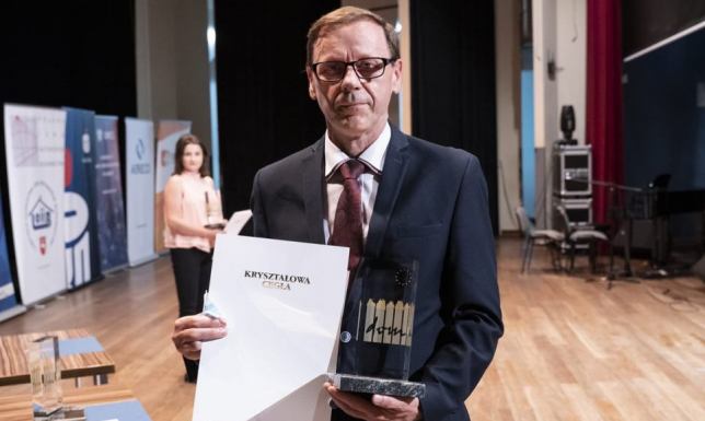 Miasto Suwałki w konkursie „Dom 2020” zajęło I miejsce za budynek Galerii Stara Łaźnia