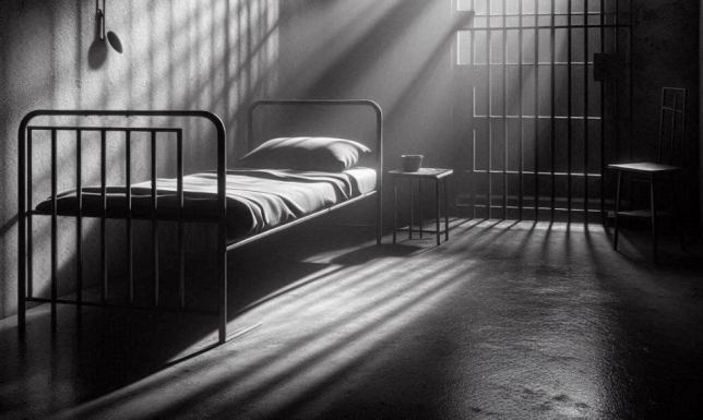 Półtora roku pozbawienia wolności za znęcanie się nad zwierzętami Mieszkaniec gminy Sejny usłyszał wyrok 1,5 roku pozbawienia wolności