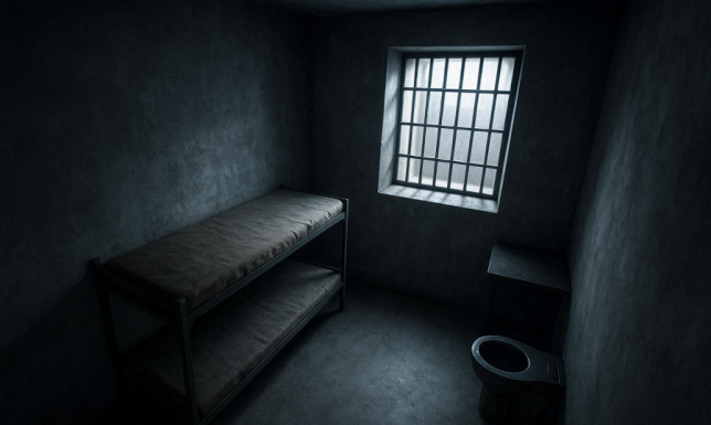 Zabójca nie wyjdzie przedterminowo na wolność postanowienie o warunkowym przedterminowym zwolnieniu skazanego