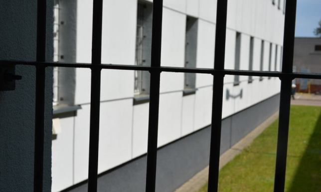 37-latek poszukiwany do odbycia kary 265 dni pozbawienia wolności