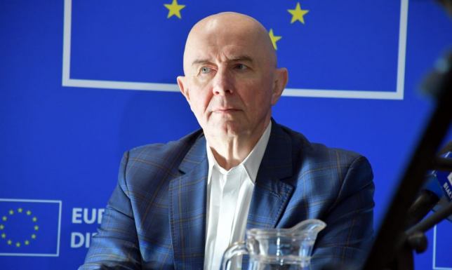 Usunięcie Cezarego Cieślukowskiego z Rady Nadzorczej ZBM TBS