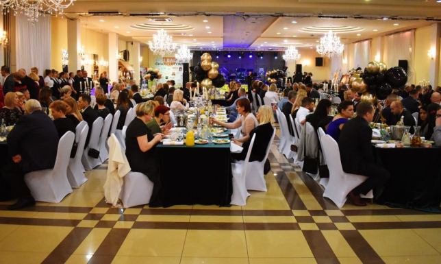 Zbiórka pieniędzy na zakup busa do Środowiskowego Domu Samopomocy