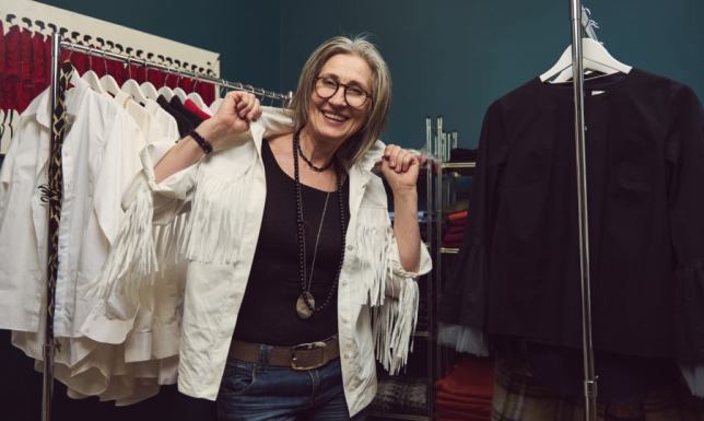 Jak Wykorzystać Włóczkę Ombre do Zmiany Wyglądu Starych Ubrań?