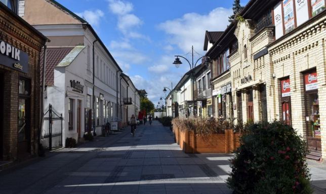  projekt podnoszący aktywność zawodową mieszkańców powiatu sejneńskiego i suwalskiego