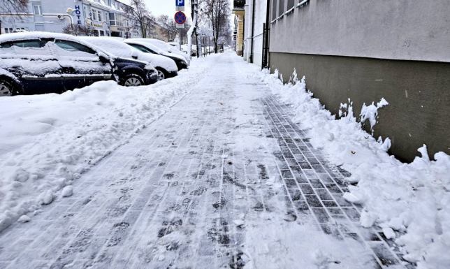 Komendant Straży Miejskiej w Suwałkach apeluje do mieszkańców