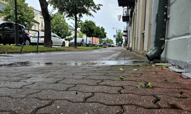 Radni Koalicji Obywatelskiej skierowali do prezydenta Suwałki interpelację