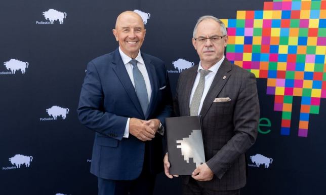 Suwałki otrzymały 400 tysięcy złotych z Funduszu Wsparcia Gmin i Powiatów