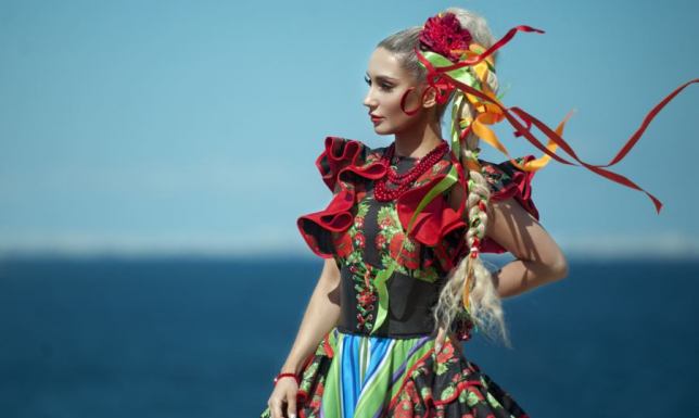 CLEO gwiazdą tegorocznego Jarmarku Kamedulskiego CLEO gwiazdą tegorocznego Jarmarku Kamedulskiego