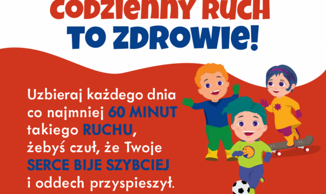 Ogólnopolska kampania edukacyjna „Planeta odpornych”